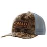 Nomad Men's Kryptek Trucker Patch Hat