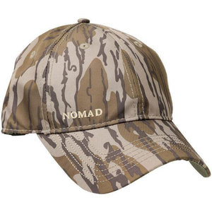Nomad Men's OG Snap Hat