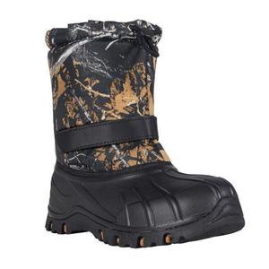 Nord Trail Youth Snow Ball Winter Boots