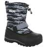 Northside Boys' Frost XT 200g Insulated Waterproof Winter Boots