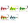 Northwest Extreme Outfitters Grubby Jigs