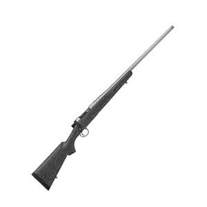 Nosler Model 21 Black Bolt Action Rifle - 6.5 PRC - 24in