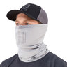 NRS H2Ozone Neck Gaiter - Quarry One Size Fits Most