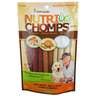 Nutri Chomps Assorted Flavor 6in Mini Twists - 15 Count