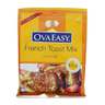 Nutriom OvaEasy French Toast Mix-4 Servings