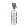 O2Cool Mister Sipper Reusable Top for Disposable Water Bottle