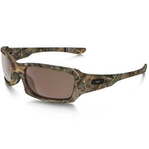 Oakley Fives Squared Sunglasses - King's Camo Edition