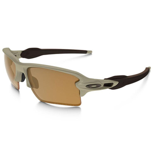 Oakley Flak&trade; 2.0 XL Standard Issue Sunglasses Polarized