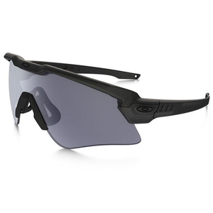 Oakley Standard Issue Ballistic M Frame Alpha Sunglasses - Black/Grey