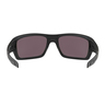 Oakley Standard Issue Turbine Sunglasses - Black/Grey - Adult