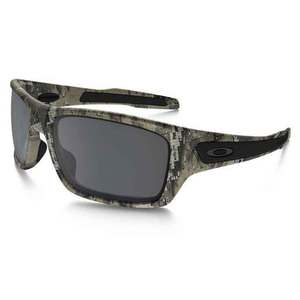 Oakley Turbine&trade; Desolve&trade; Bare Camo Sunglasses