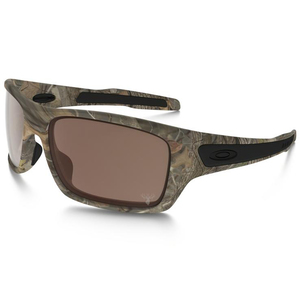Oakley Turbine&trade; Sunglasses King's Camo Edition