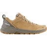 Oboz Women's Cottonwood Waterproof Low Hiking Shoes
