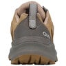 Oboz Women's Cottonwood Waterproof Low Hiking Shoes