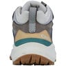 Oboz Women's Cottonwood Waterproof Mid Hiking Shoes