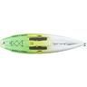 Ocean Kayak Nalu 11 Stand-Up Paddleboards - 11ft Green Fade - Green Fade