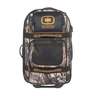 Ogio Layover - Expandable Rolling Travel Bag - Mossy Oak Country