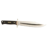 Old Timer 10 inch Stainless Steel Bowie Fixed Knife