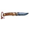 Old Timer Ironwood Pro Hunter Fixed Blade Knives