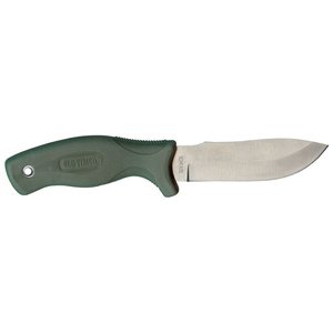 Old Timer Outfitter Safe-T-Grip Fixed Blade Knife