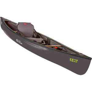 Old Town NEXT Canoes - 13ft Grey