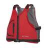 Onyx Red Youth Paddle Vest