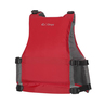 Onyx Red Youth Paddle Vest