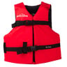 Onyx Sportsman's Warehouse Youth General Purpose Life Jacket - Red - Red Youth