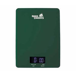 Open Country 11 lb. Digital Scale