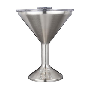 ORCA Chasertini 8 oz Stainless Steel Beverage Holder