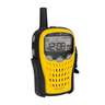 Oregon Scientific Portable Weather Radio - Yellow