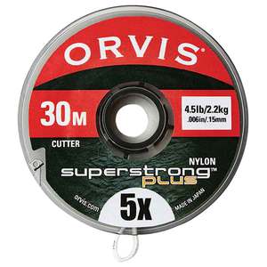 Orvis SuperStrong Plus Tippet