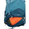 Osprey Ace 38 Liter Kids Backpacking Pack - Blue Hills - Blue Hills Youth