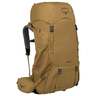 Osprey Rook 50 Liter Backpacking Pack - Histosol Brown/Rhino Grey - Histosol Brown/Rhino Grey