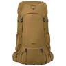 Osprey Rook 50 Liter Backpacking Pack - Histosol Brown/Rhino Grey - Histosol Brown/Rhino Grey