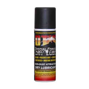 Otis Special Forces Dry Lube