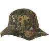 Outdoor Cap BUI Flag Boonie Hat - Mossy Oak Infinity - One Size Fits Most - Mossy Oak Infinity One Size Fits Most