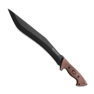 Outdoor Edge Brush Demon - Survival Knife/Chopper