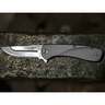 Outdoor Edge Razor VX1 3 inch Assisted Folding Knife - Gray