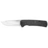 Outdoor Edge Razor VX5 3 inch Folding Knife - Black