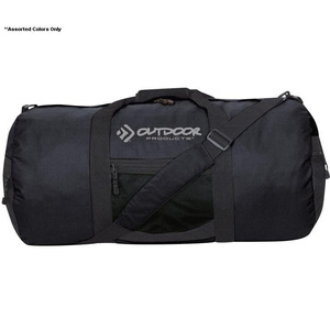 Outdoor Products 12 x 24 Utility Duffle Bag
