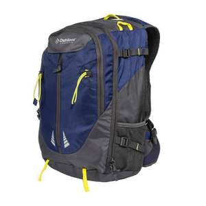 Outdoor Products 20 Liter Cross Breeze Backpack - Navy