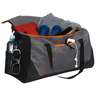 Outdoor Products Athletex Balance Duffel Bag - Grey/Orange