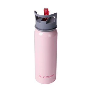 Outdoor Products Breast Cancer Stainless Steel Sports Bottle