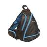Outdoor Products Deluxe Sling Backpacking Pack - Blue