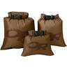 Outdoor Research Dry Ditty Sack - Set of 3 - Coyote