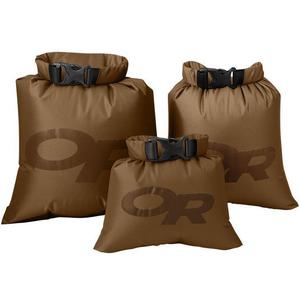 Outdoor Research Dry Ditty Sack - Set of 3