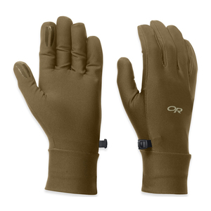 Outdoor Research Men's PL Base Gloves