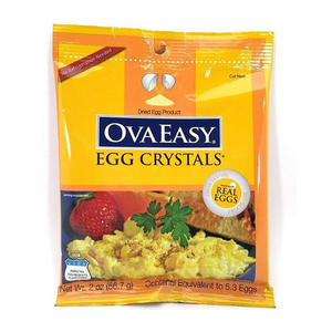 OvaEasy 2 oz Egg Crystals