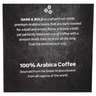 OXX Coffee Dark & Bold Pods 18 Count